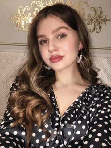 Дарья